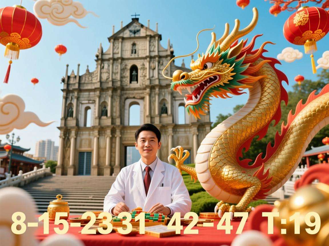 2026龙年大三巴一肖一中精准分析准不准专家解析8-15-23-31-42-47 T:19