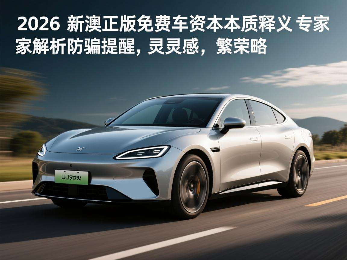 2026年新澳正版免费车资本本质释义专家解析防骗提醒