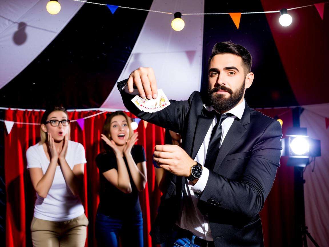 娱乐资讯 骗局揭秘专家解析风险提示