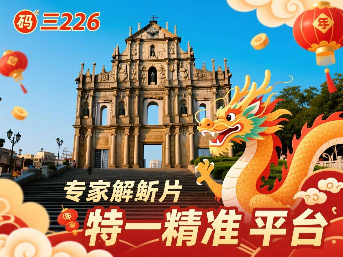 2026年大三巴一肖一码一特平台靠谱吗？专家解析龙年精准分析的准不准