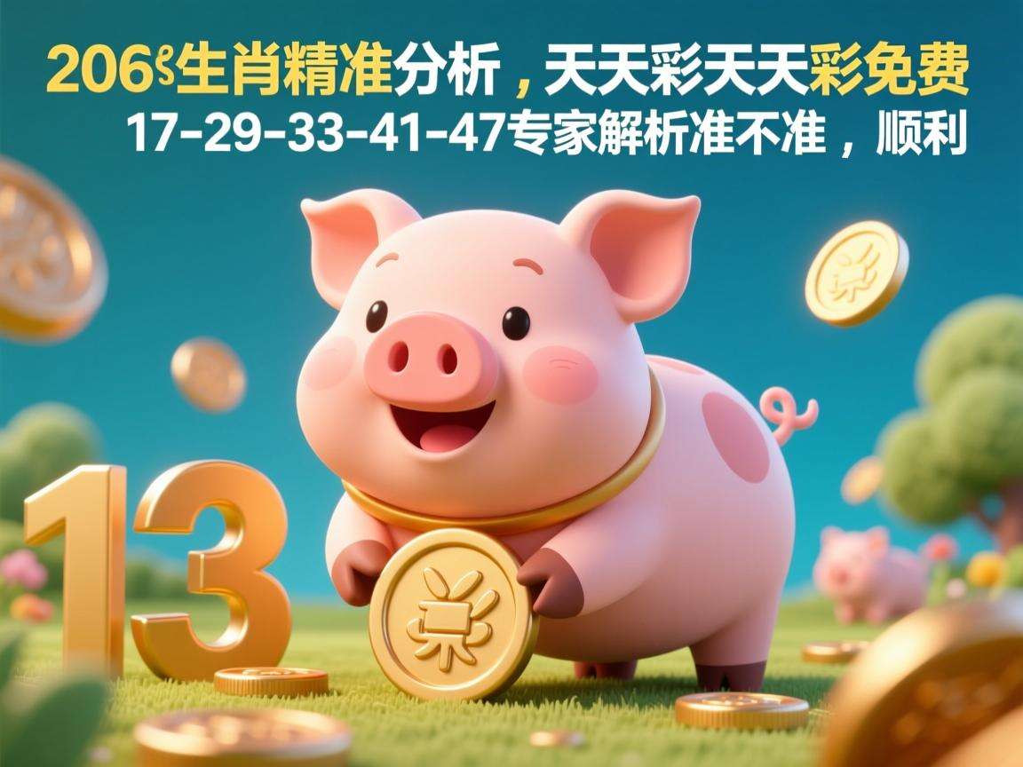 2026猪生肖精准分析 天天彩澳门天天彩免费 17-29-33-41-47专家解析准不准